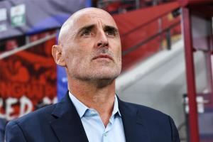  提前出局？中超卫冕冠军海港亚冠4轮仅1分垫底，离晋级区已差4分