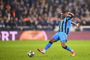  莫雷托：阿切尔比续约可能性不大，国米有意布鲁日中卫奥多涅兹