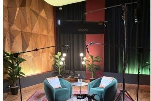  这次是谁？摩根社媒预告：另一位体育界GOAT也将接受我的专访