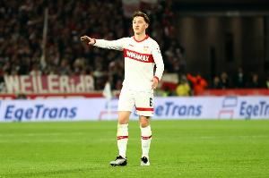  德媒：斯图加特将帅困惑斯蒂勒未入选德国队，球员本人不愿置评