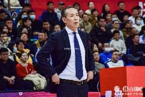  媒体人：北京的目标是跻身全运会前四名 现在却有可能无缘前八