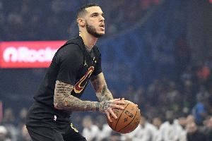  队记：明天NBA杯战奇才 大球伤病管理缺阵 加兰可以打&亨特大概率