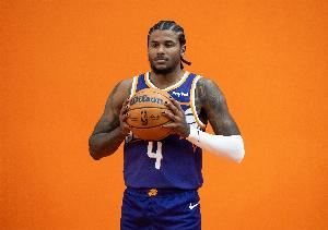  今天太阳迎战快船 杰伦·格林大概率出战 阿伦出战成疑 狄龙缺阵