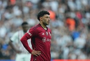  新赛季至今未找到球队！张伯伦：想回英格兰踢球，多陪家人