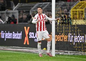  哈曼：德国队现在征召马拉为时过早 拜尔近期表现很好却落选