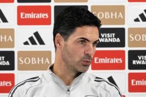  塔帅：AI很强但我们面对的是活生生的人；未来被AI取代？谁知道呢