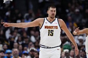  纳什：本赛季NBA杯冠军将会是掘金 他们的上限永远取决于约基奇