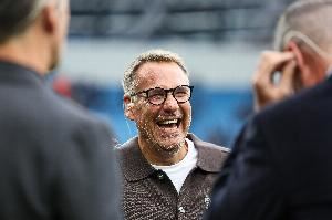  默森预测英超第11轮赛果：热刺1-2曼联 曼城1-3利物浦