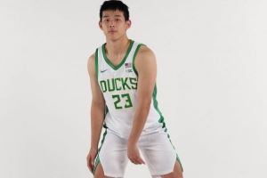  媒体人：林葳仍在适应NCAA的比赛强度 和自己增肌带来的负面作用