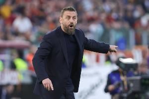  德罗西：我在热那亚找到了归属，只要能赢球就能滋生伟大的爱