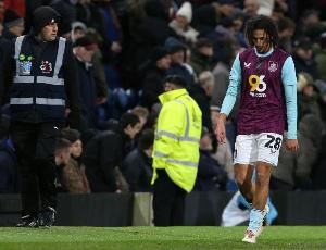  官方：普雷斯顿前锋因种族歧视汉尼拔被禁赛9场、罚款2.1万镑