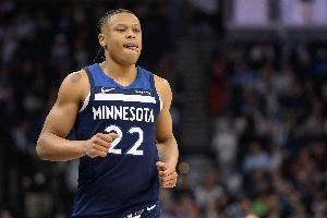  克拉克：亚历山大·沃克离队让人有点意外 我们防守能重回前五