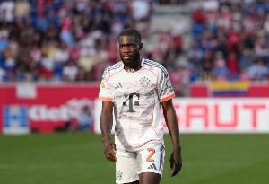  弗洛因德：我对于帕续约很有信心，但我无法影响其他人可能的决定