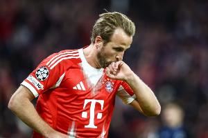  曼联旧将：凯恩很难拒绝曼联邀请，帮红魔夺英超他就能比肩范佩西