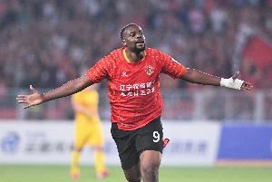  完美赛季！辽宁铁人包揽联赛冠军、射手王和助攻王