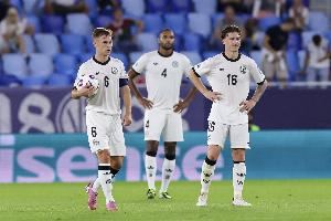  斯蒂勒落选！德媒：纳帅预先打电话解释，同位置拜仁3人竞争激烈