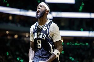  替补关键先生！波蒂斯末节发力 全场13分7篮板助队取胜