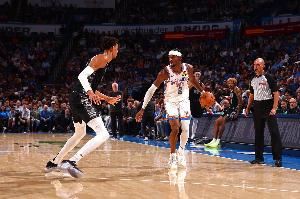  美记：马刺或成为季后赛的黑马 若SGA等球星受伤掀翻雷掘也有可能