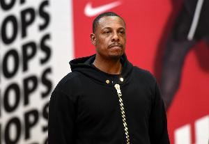  在夜店被插11刀？皮尔斯：夹克若薄一点人就没了 只想认识些女孩