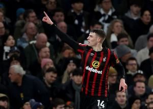  逆袭！从第八级别到国家队 斯科特：当时不确定能否成为职业球员