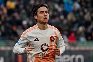  帕雷德斯：若迪巴拉加盟博卡当然很棒，但我不能干涉他的决定