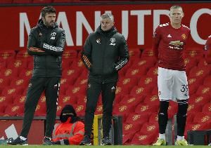  索帅：曼联卖麦克托米奈时我惊呆了，他去那不勒斯拿了意甲最佳