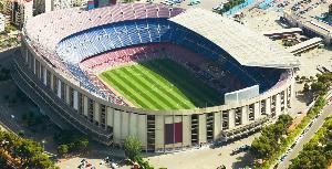  世体：巴萨提交文件申请许可证，可能在对阵阿拉维斯时重返诺坎普