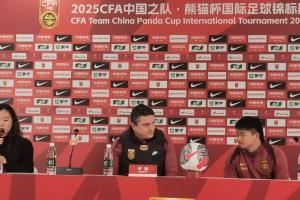  安东尼奥：拜合拉木是很意外的发现，最初考察时他的位置是中卫