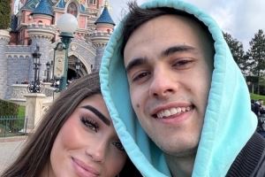  雷吉隆陷出轨传闻，新女友驳斥：并非所有事情都像表面看起来那样