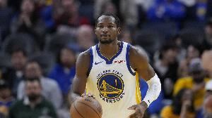  库明加是替罪羊？追梦：嚷嚷替罪羊的都是从未赢过的 冠军不需要