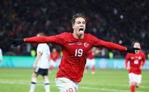  意媒：尤文要求土耳其队提前放伊尔迪兹归队，享受和恰20同等待遇