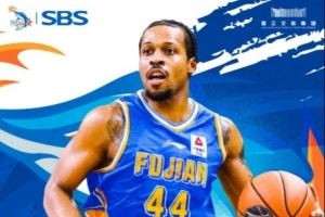  官宣 ∣欢迎布里斯科、威廉姆斯&布罗兹安斯基加入福建浔兴大家庭