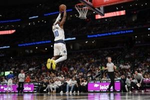  解说：独行侠输得太抽象 纽约最后6罚给机会&布威进攻犯规好新奇